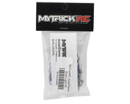 MyTrickRC Rock Light Kit (4) (Axial/Element)