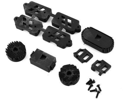 MyTrickRC Axial SCX10 III AXI03003T1/AXI03007 LED Lights Kit w/HB-2 Controller