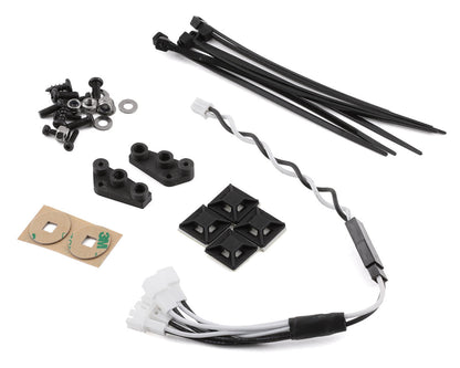 MyTrickRC Axial Deadbolt LED Lights Kit w/HB-2 Controller