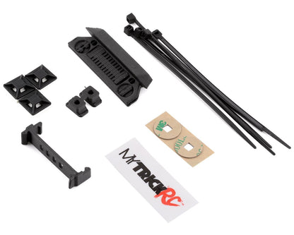 MyTrickRC SCX24 Deadbolt LED Light Kit w/CX-1 Light Controller