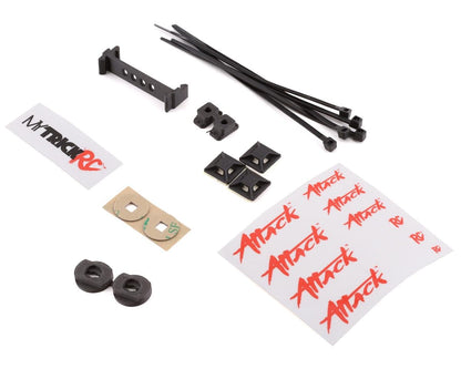 MyTrickRC SCX24 C10 Pickup LED Light Kit w/CX-1 Light Controller