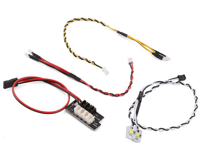 MyTrickRC SCX24 LED Light Kit w/CX-1 Light Controller (AXI00002V2)