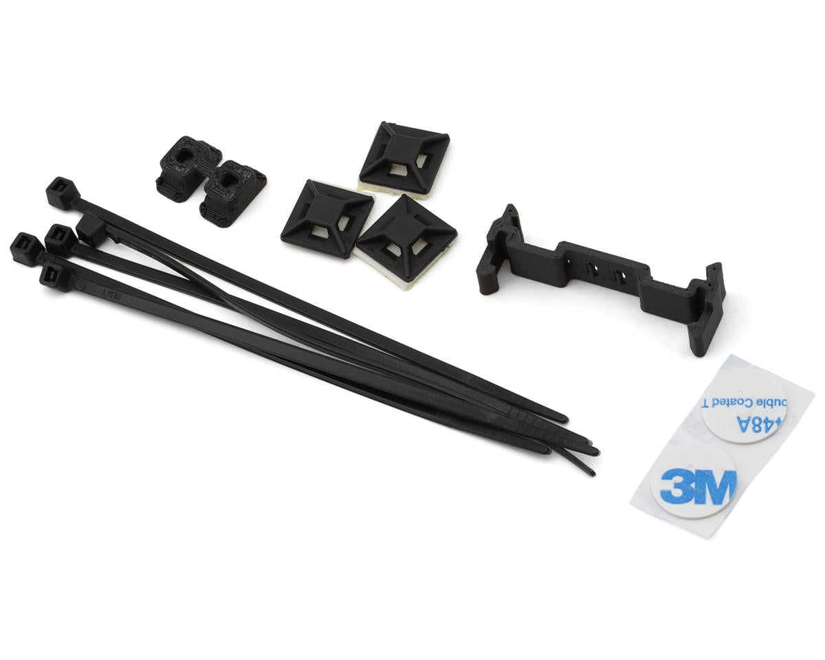MyTrickRC Axial SCX24 Ford Bronco LED Lights Kit w/CX-1 Controller