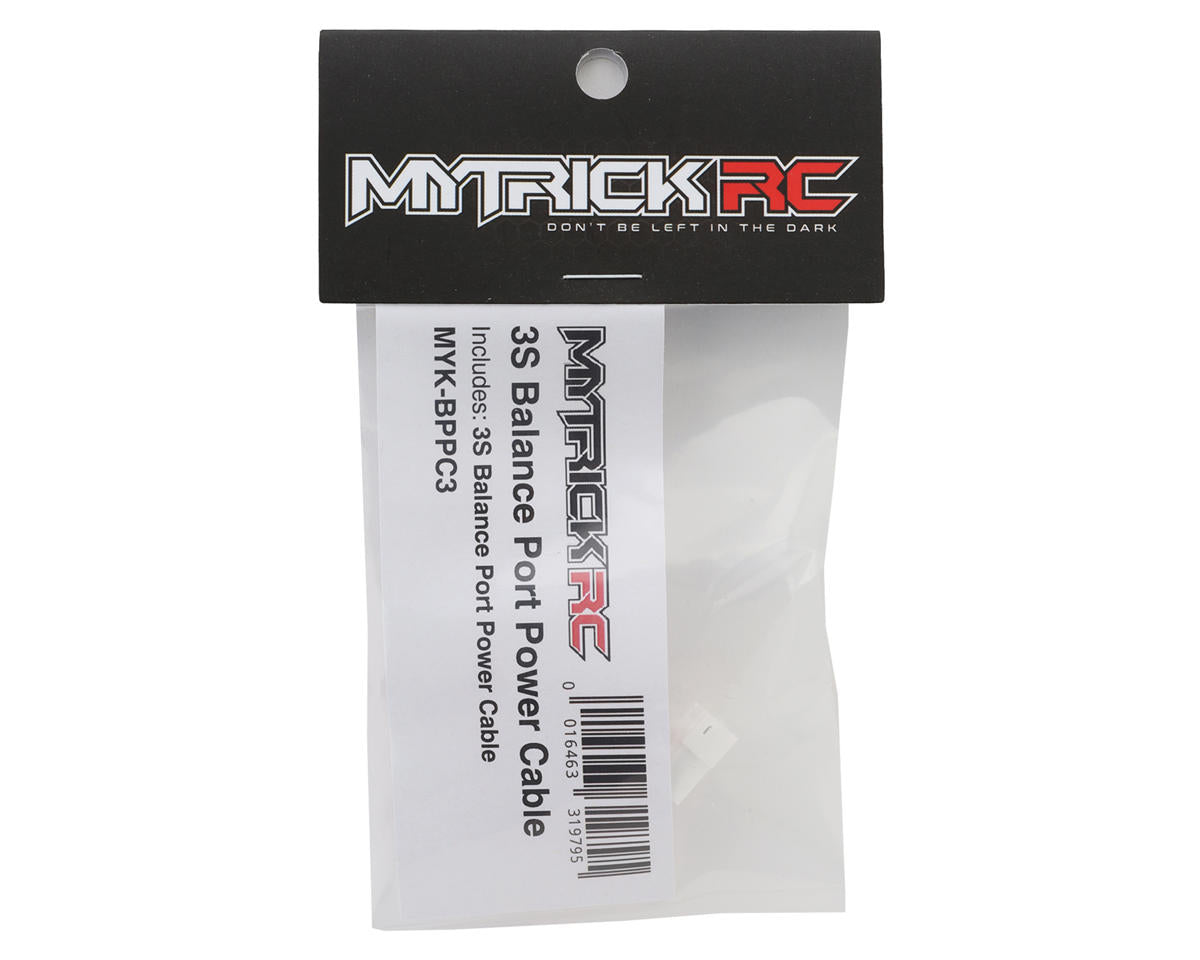 MyTrickRC 3S Balance Port Power Cable