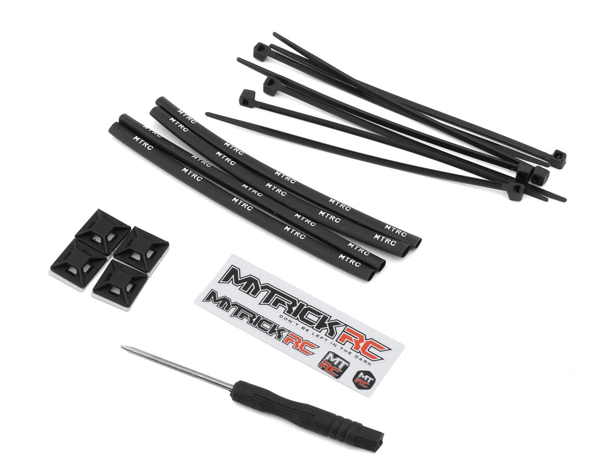 MyTrickRC CEN 450 Deluxe TrickFlex Light Kit