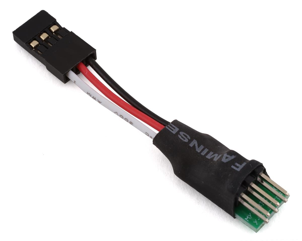 MyTrickRC DG-1 Dragon Y-Cable (3" Length)