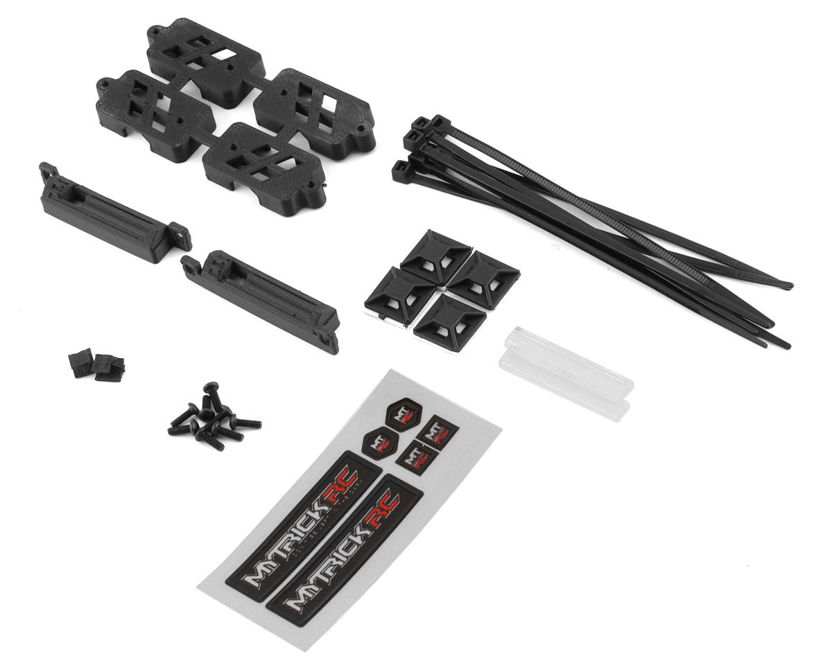 MyTrickRC Element RC Knightrunner HB-2 Light Kit