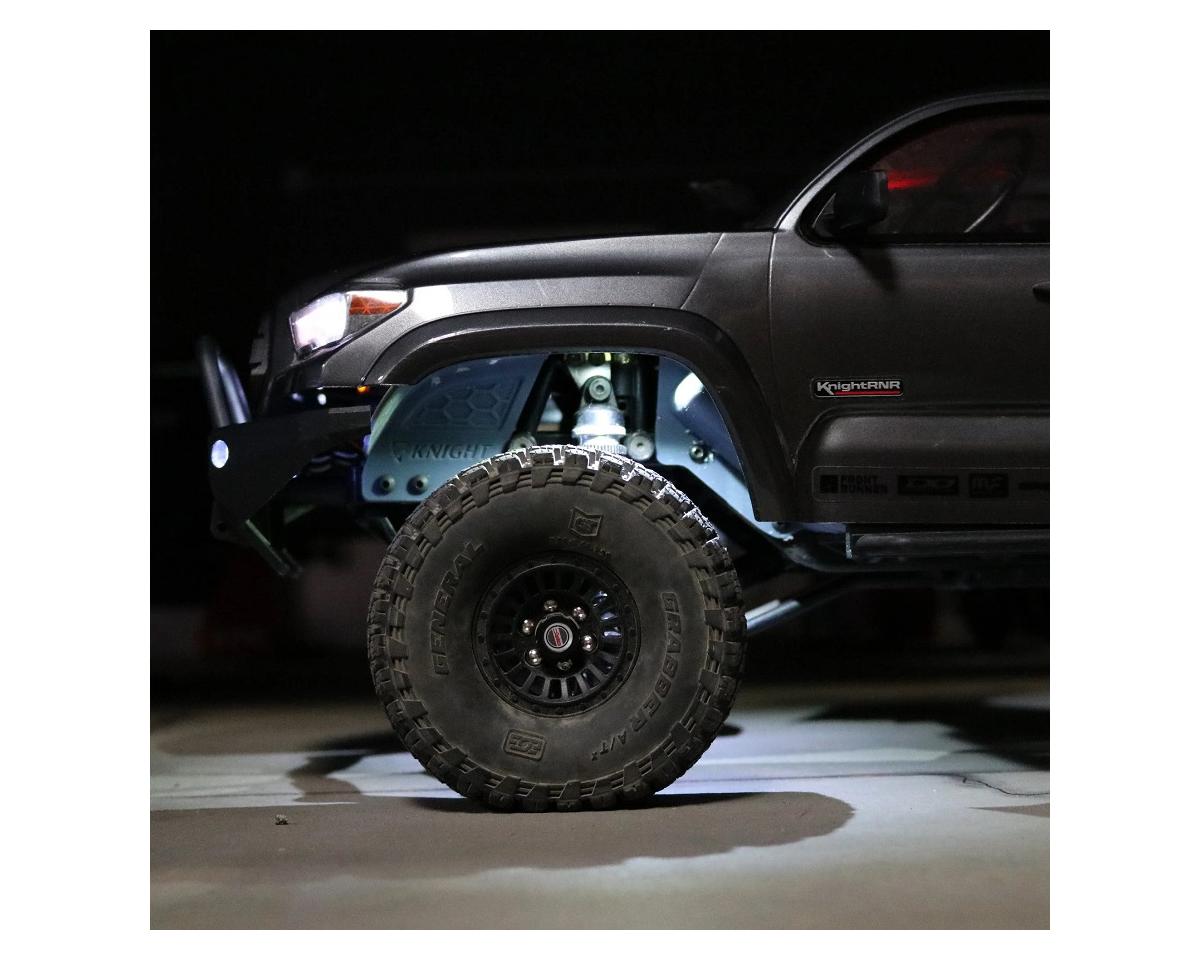 MyTrickRC Element RC Knightrunner HB-2 Light Kit
