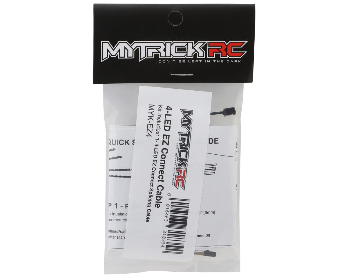 MyTrickRC EZ4 LED Splitter