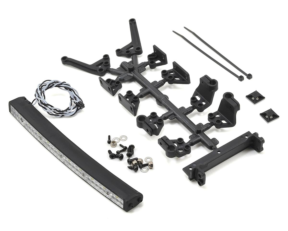 MyTrickRC 6" High Power LED Light Bar w/Mounting Hardware