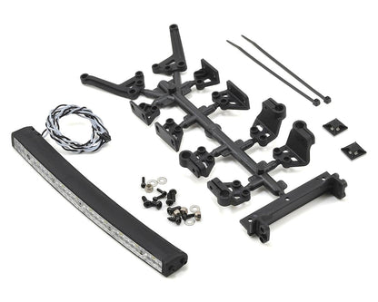 MyTrickRC 6" High Power LED Light Bar w/Mounting Hardware