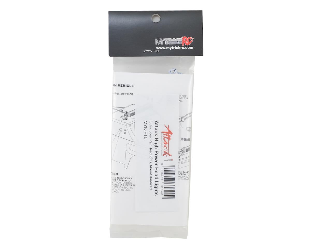 MyTrickRC High Power Headlights (2)
