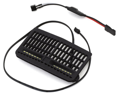 MyTrickRC Proline Comp Wagon Scale Grille w/LED Lights Strip