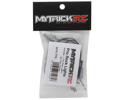 MyTrickRC Pro Rock Lights Set
