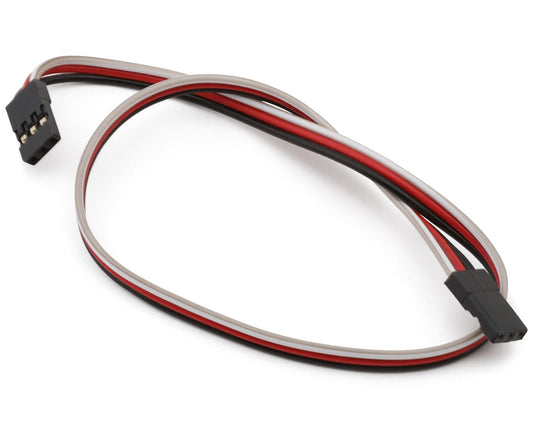 MyTrickRC Receiver Servo Aux Cable (320mm) (Male/Male)