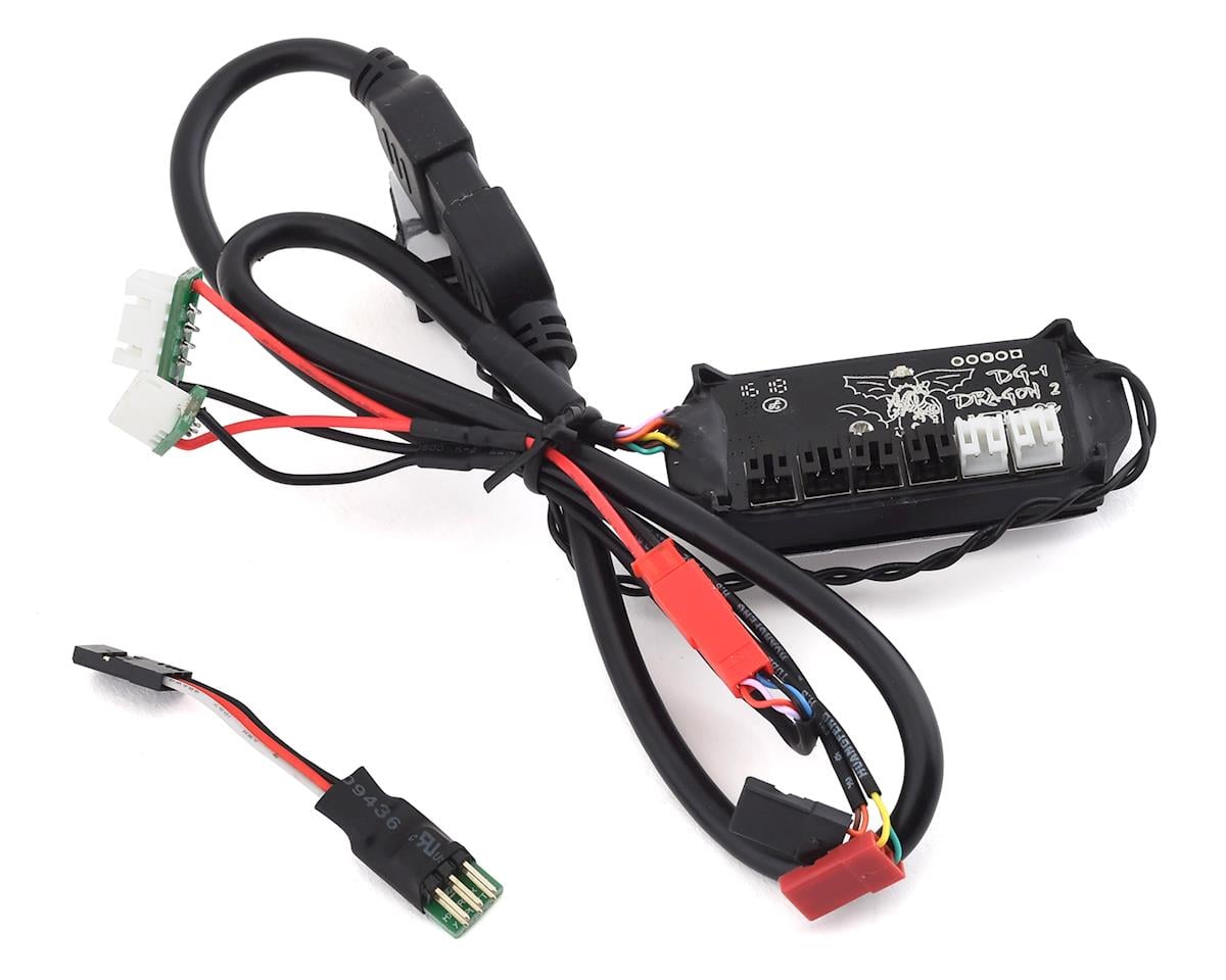 MyTrickRC DG-1 Dragon Light Controller II