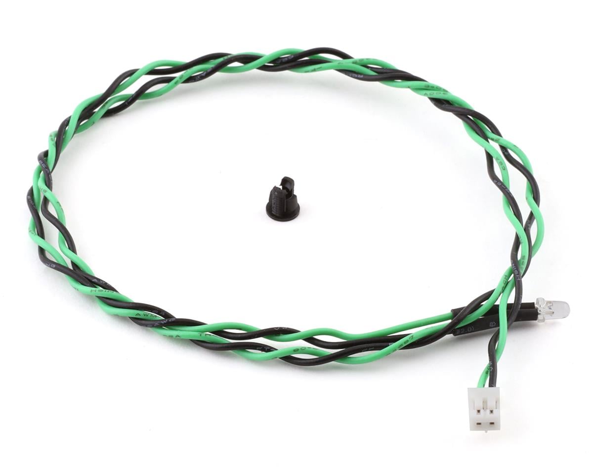 MyTrickRC 3mm LED (Green)