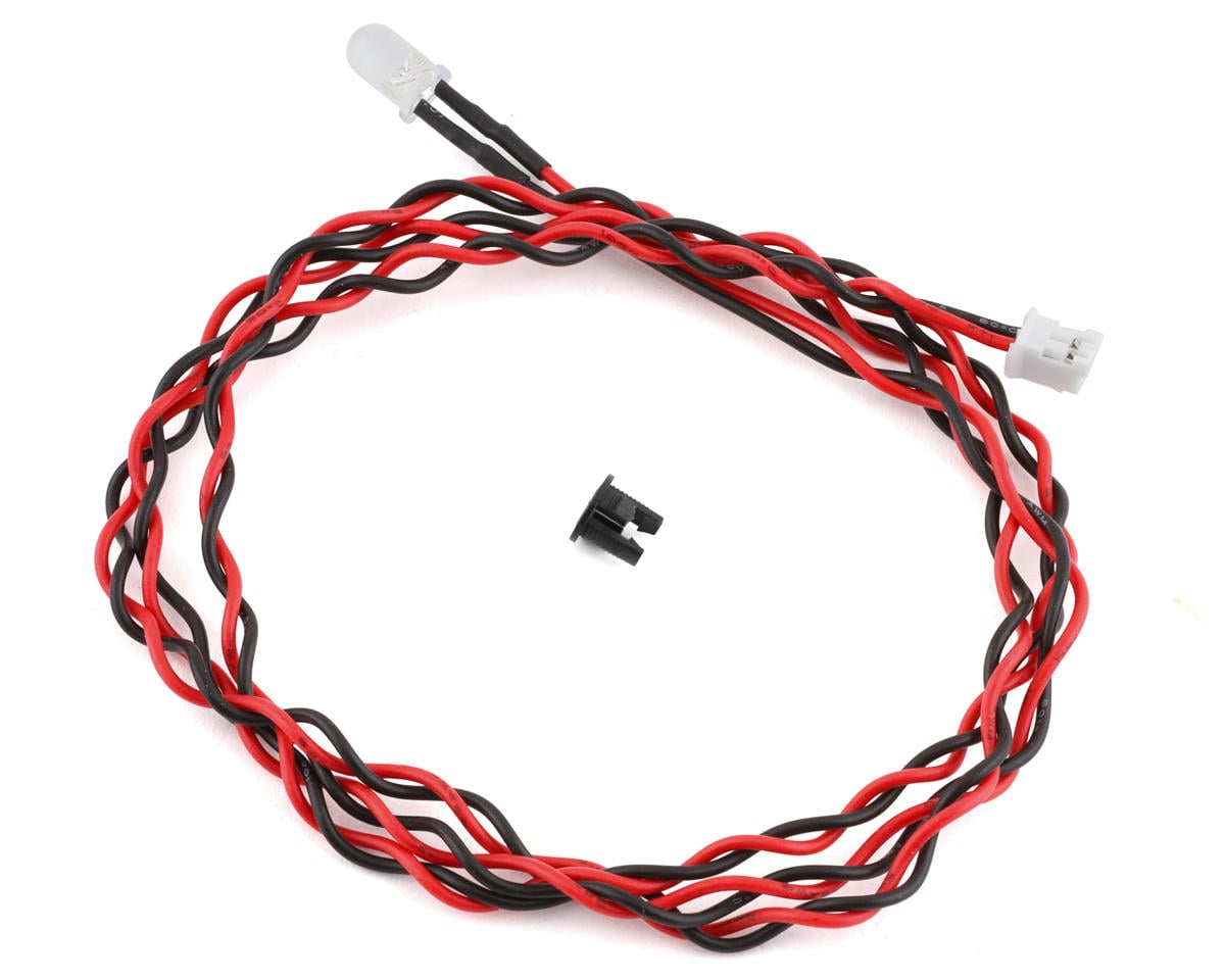 MyTrickRC 5mm LED Light (Red) (700mm)