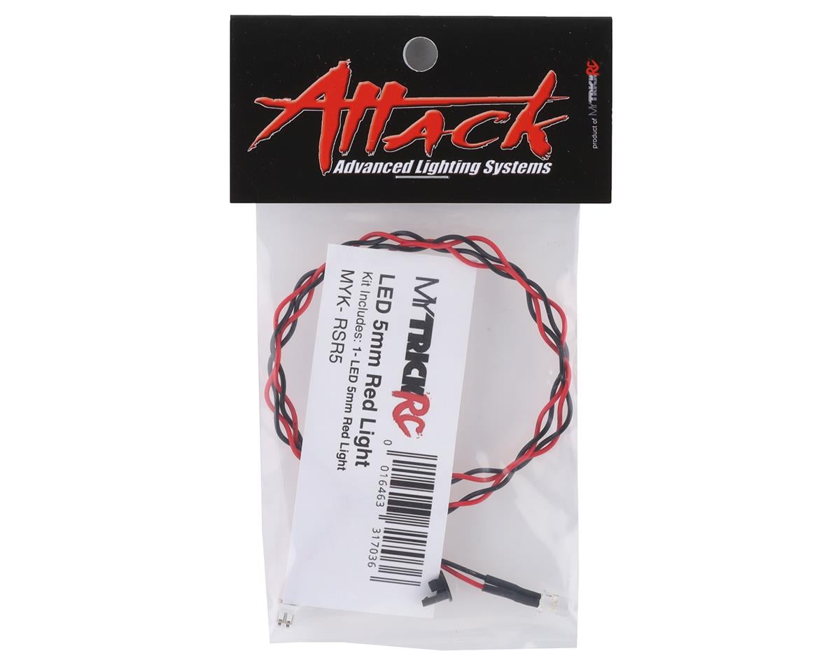 MyTrickRC 5mm LED (Red)