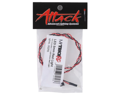 MyTrickRC 5mm LED (Red)