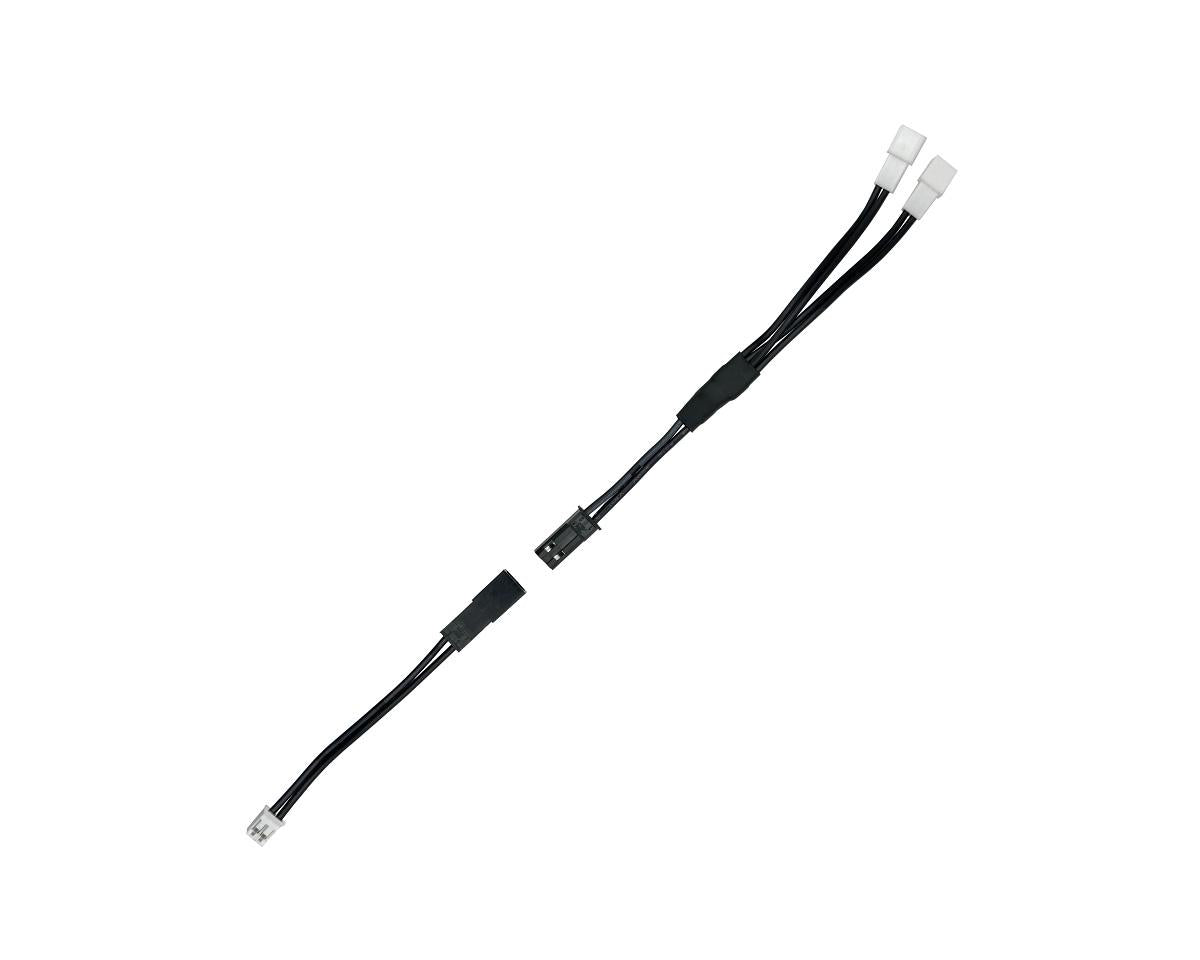 MyTrickRC 2-Way LED Splitter w/Quick Disconnect