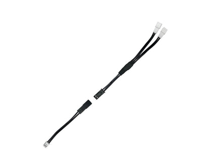 MyTrickRC 2-Way LED Splitter w/Quick Disconnect