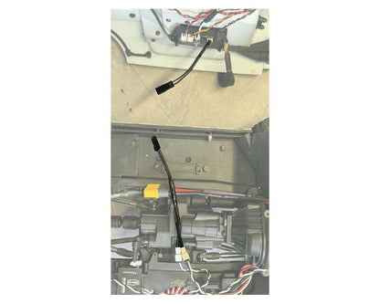 MyTrickRC 2-Way LED Splitter w/Quick Disconnect