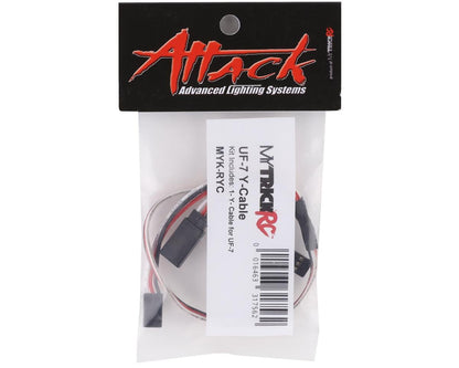 MyTrickRC UF-7 Y-Splitter Cable