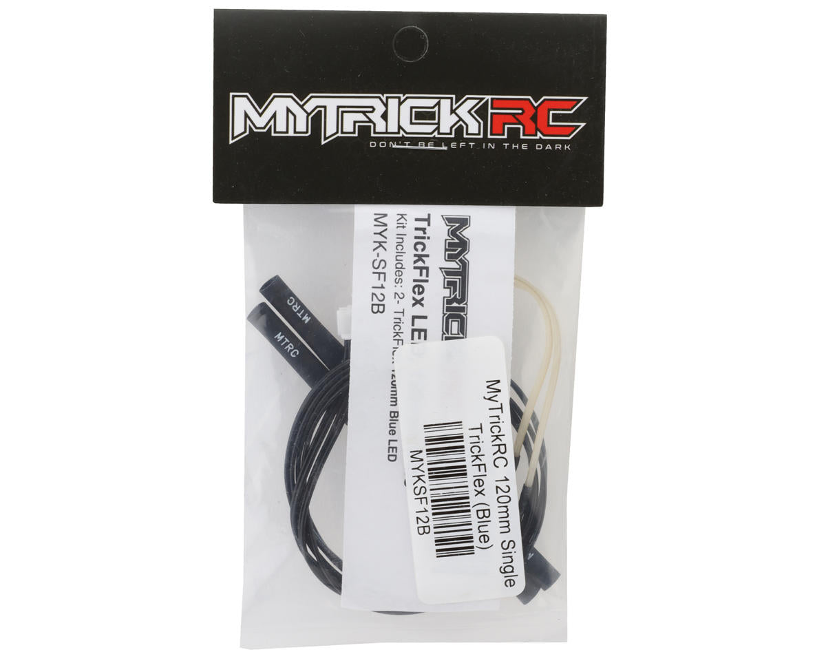 MyTrickRC 120mm TrickFlex LED (Blue) (2)