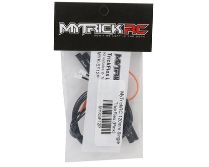 MyTrickRC 120mm TrickFlex LED (Pink) (2)