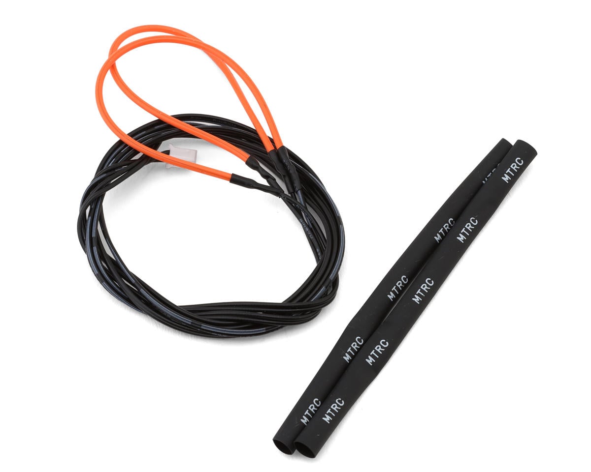 MyTrickRC 120mm TrickFlex LED (Red) (2)