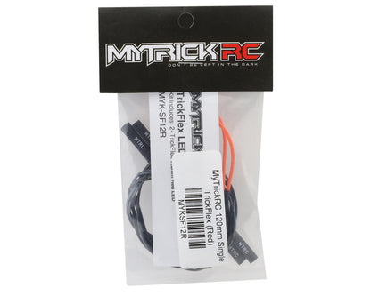MyTrickRC 120mm TrickFlex LED (Red) (2)