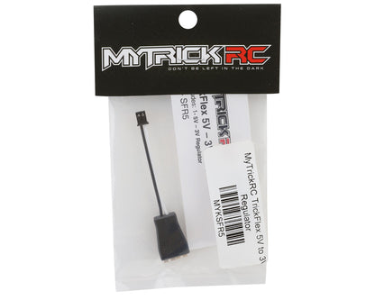 MyTrickRC TrickFlex 5V-3V Voltage Regulator