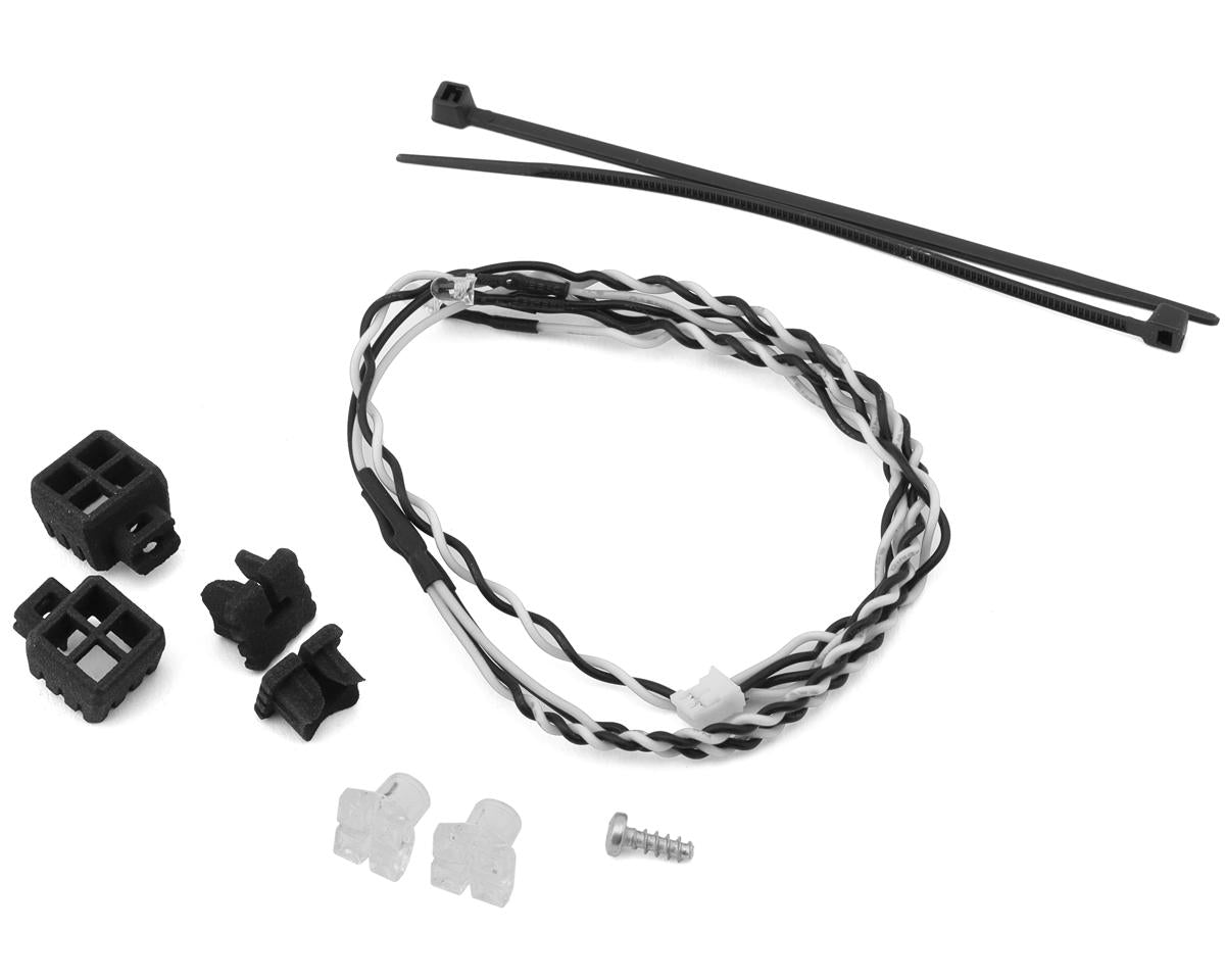 MyTrickRC S1 Light Pods w/3mm LED (White) (2)