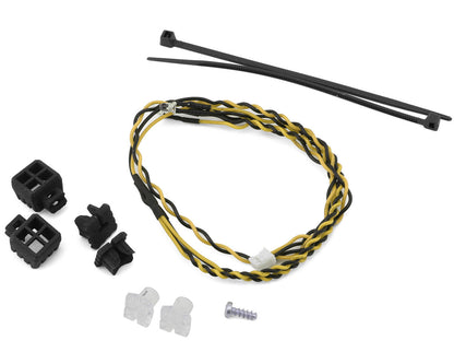 MyTrickRC S1 Light Pods w/3mm LED (Yellow) (2)