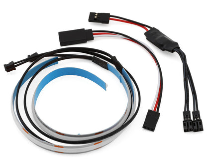 MyTrickRC Attack Strip LED Light Kit (Blue) (2)