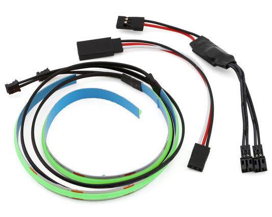 MyTrickRC Attack Strip LED Light Kit (Green) (2)