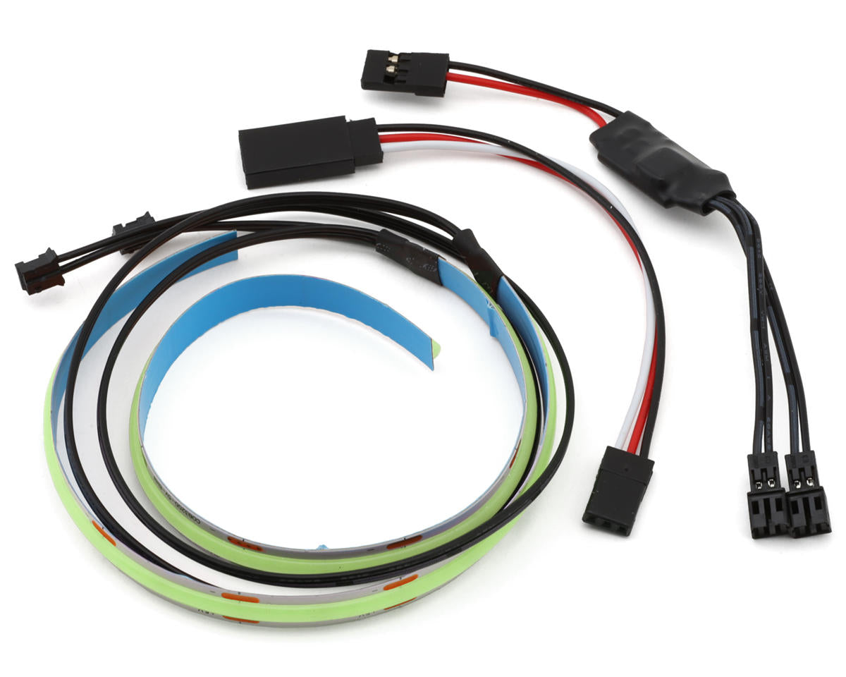 MyTrickRC Attack Strip LED Light Kit (Ice Blue) (2)