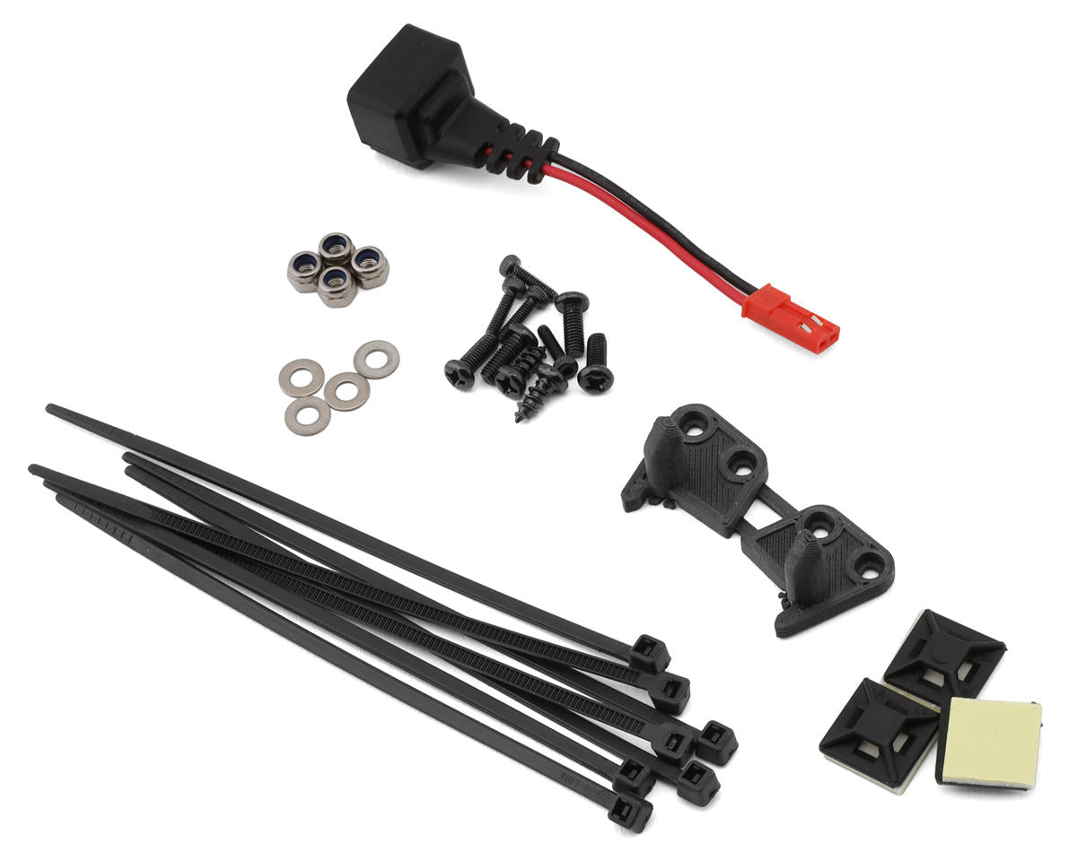 MyTrickRC LED Light Kit w/HB2 Controller for Traxxas TRX4 Defender