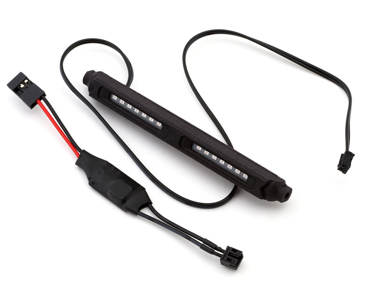MyTrickRC Dual-Color TrickStrip Tail Light Bar (114.4mm)