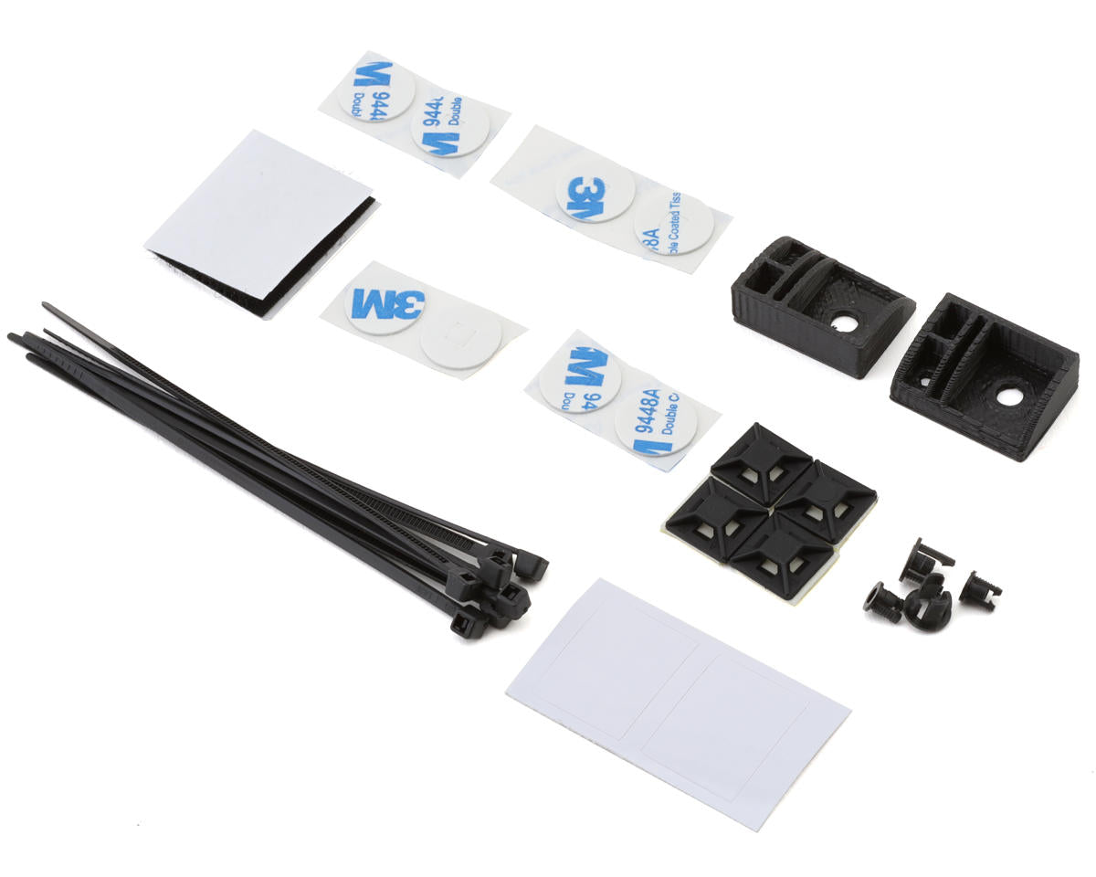 MyTrickRC LED Light Kit for Traxxas TRX4 Sport w/HB2 Controller