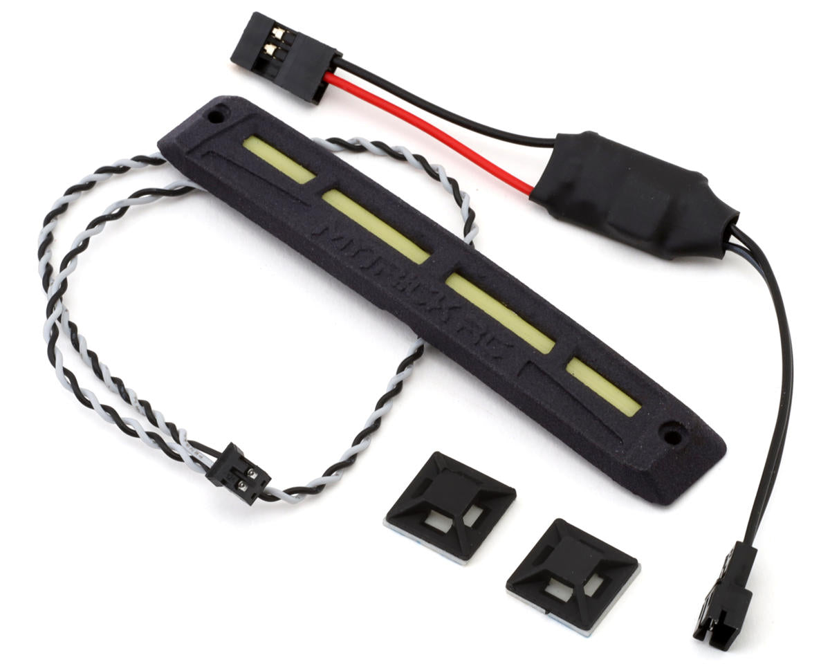 MyTrickRC Vanquish VRD Stance LED Headlight Grill Module