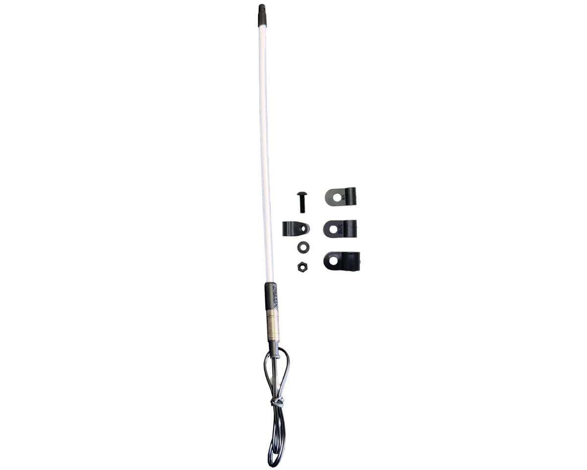 MyTrickRC TrickWhip2 Super Bright Scale Whip Light Tube (Ice Blue) (200mm)