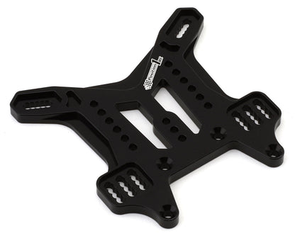Position 1 RC Sparko F8/F8E 7075 Aluminum Rear Tower (+3mm)