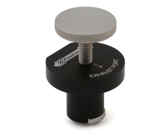 Position 1 RC .21 Nitro Engine Piston Sleeve Puller