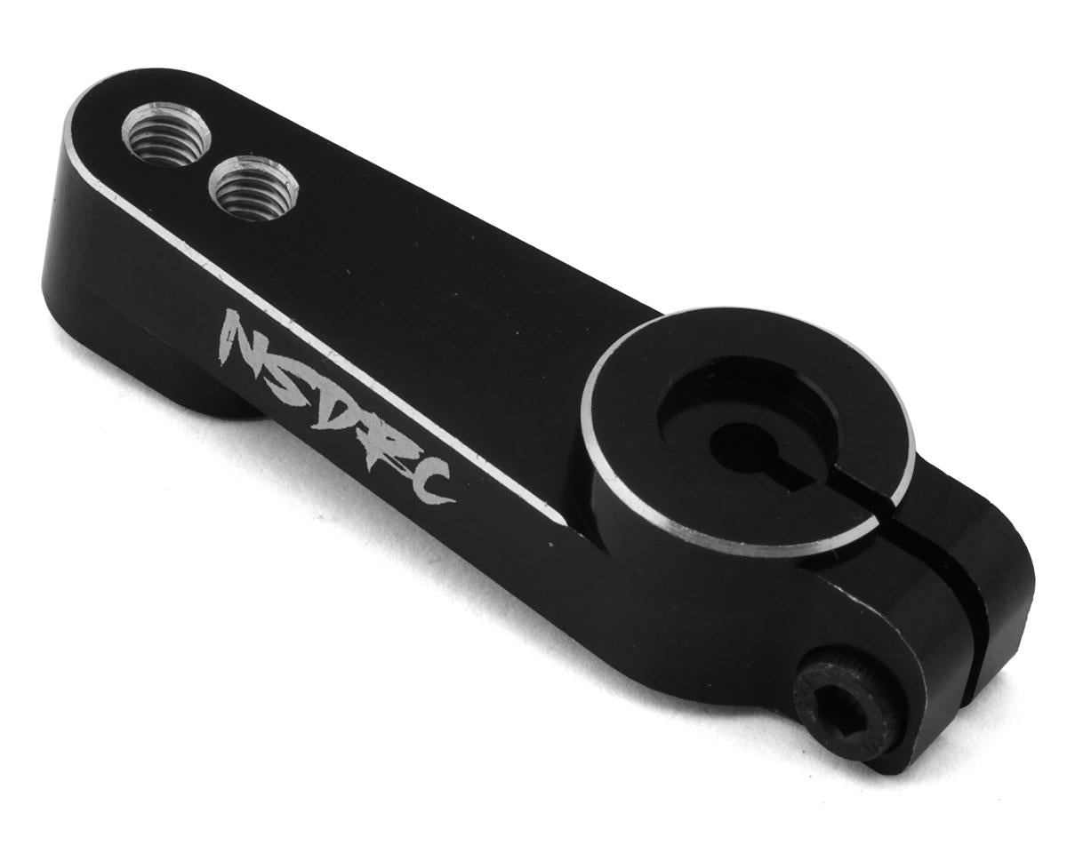 No Superior Designs RC 1/5 Long Clamping Monster Servo Horn (15T)