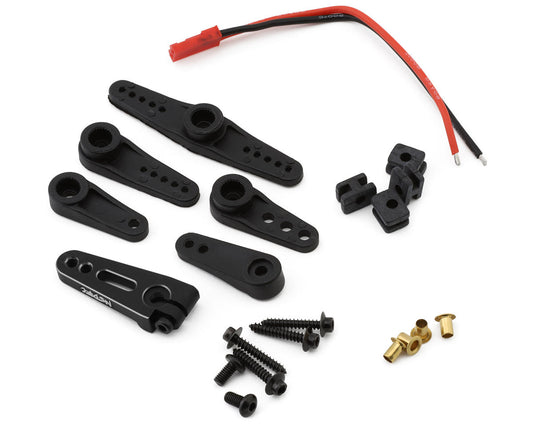 No Superior Designs RC RS1.5X Extreme Torque Brushless Servo (HV) (High-Torque)