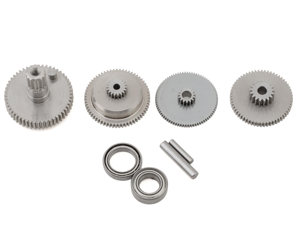 No Superior Designs RC RS2500 Servo Gear Set