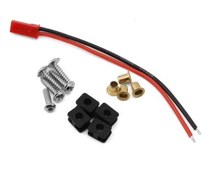No Superior Designs RC RS2500 V2 1/5 Insane Torque Servo (High Voltage)