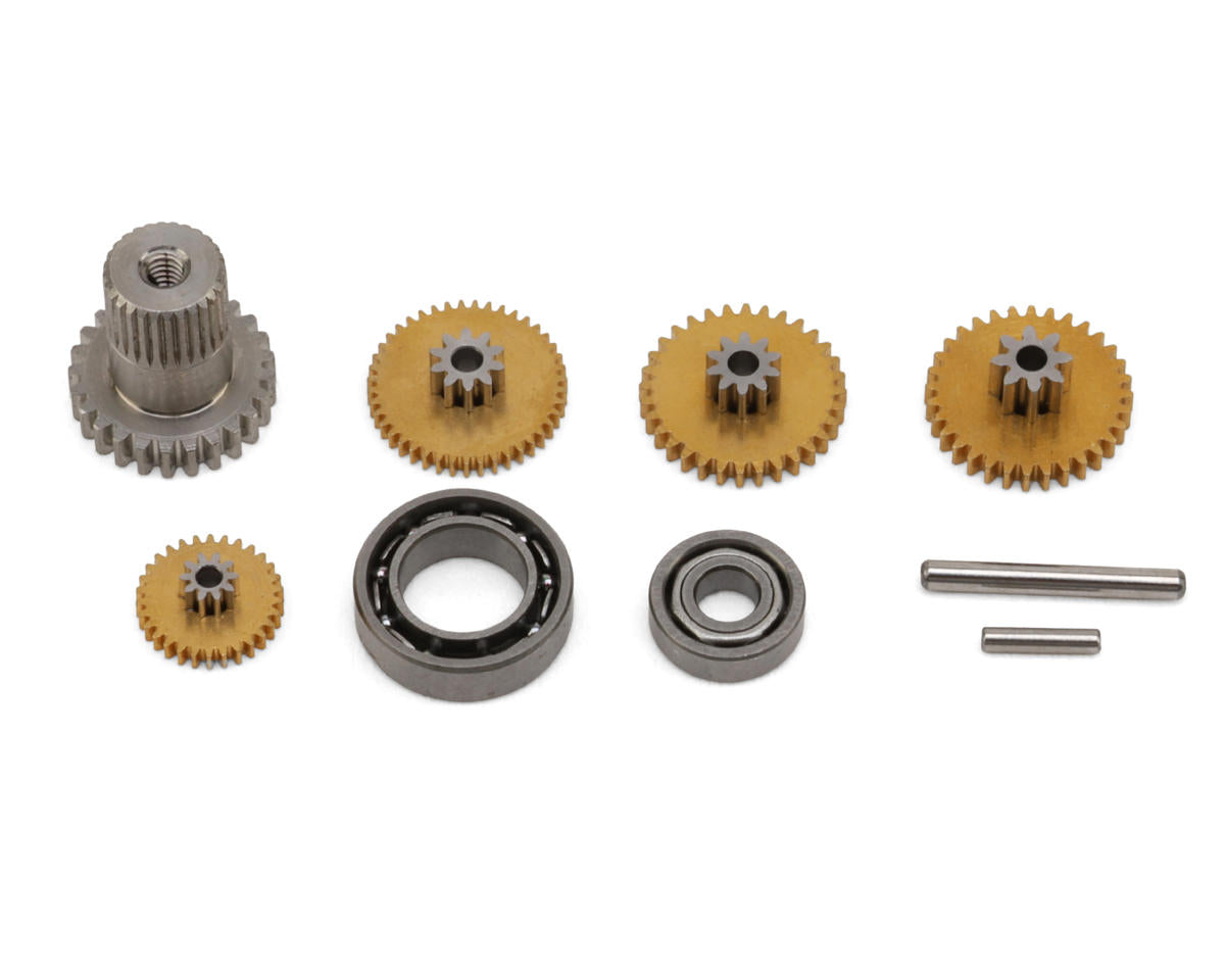 No Superior Designs RC RS30 Replacement Gear Set